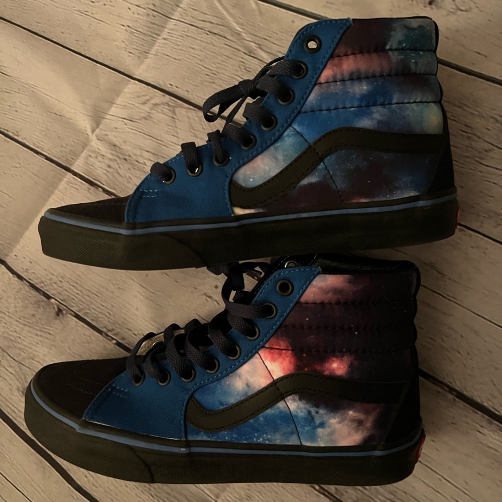 Vans sneakers
